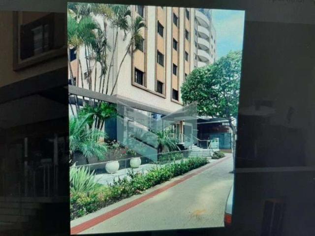 Apartamento venda em Região Geográfica Imediata de Londrina, Londrina