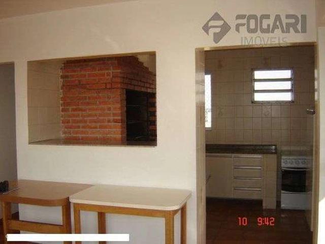 Apartamento venda em Região Geográfica Imediata de Londrina, Londrina