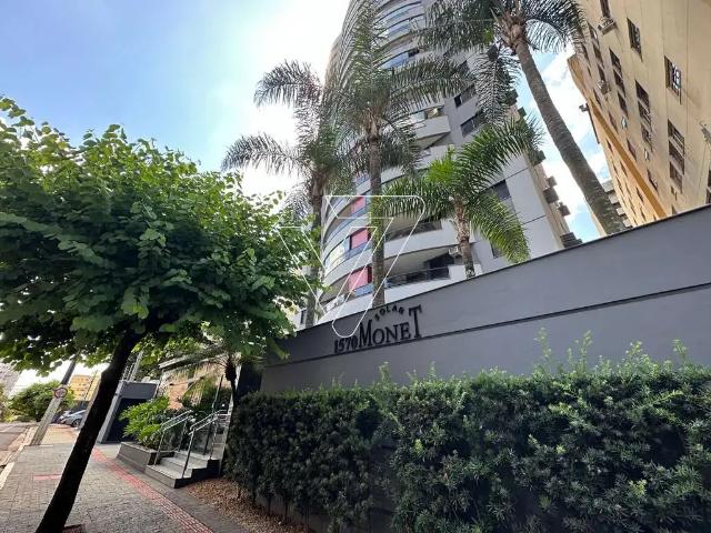Apartamento venda em Região Geográfica Imediata de Londrina, Londrina