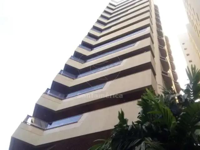 Apartamento venda em Centro Histórico, Londrina