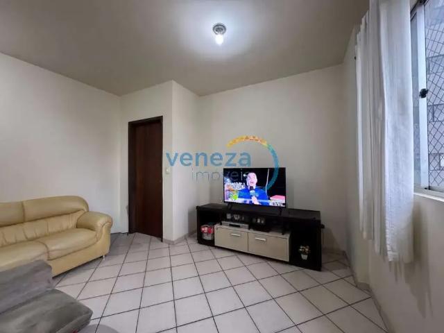 Apartamento venda em Região Geográfica Imediata de Londrina, Londrina