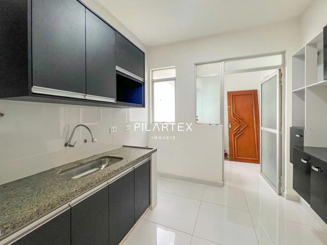 Apartamento venda em Região Geográfica Imediata de Londrina, Londrina