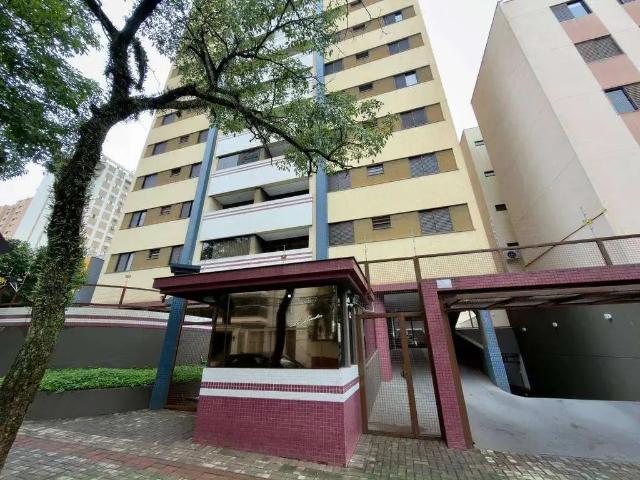 Apartamento venda em Região Geográfica Imediata de Londrina, Londrina