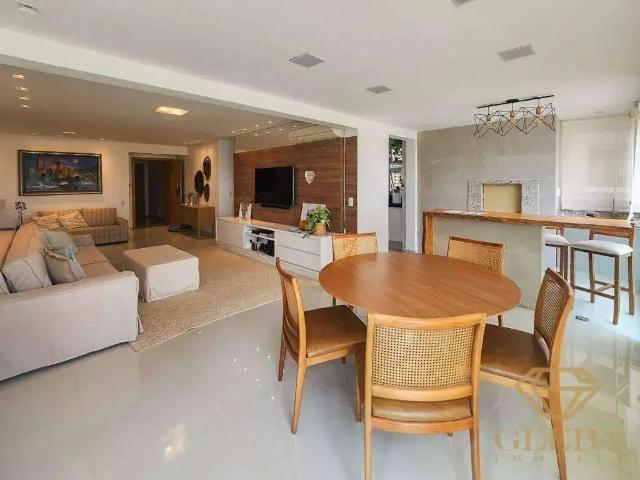 Apartamento venda em Centro Histórico, Londrina