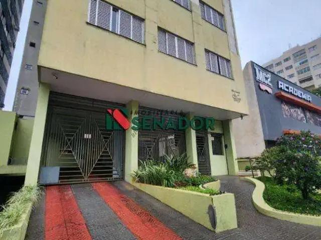 Apartamento venda em Região Geográfica Imediata de Paranavaí, Nova Londrina