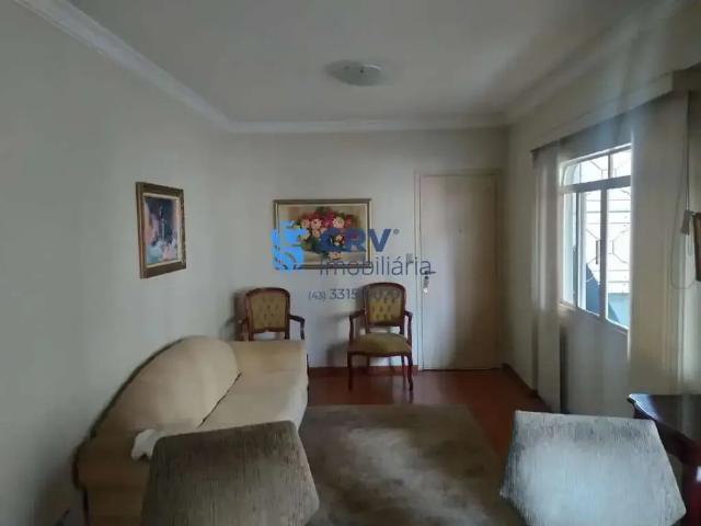 Apartamento venda em Região Geográfica Imediata de Londrina, Londrina