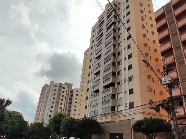 Apartamento venda em Região Geográfica Imediata de Londrina, Londrina