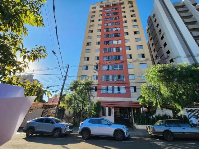 Apartamento venda em Região Geográfica Imediata de Londrina, Londrina