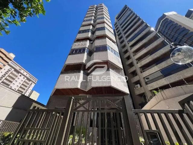 Apartamento venda em Região Geográfica Imediata de Londrina, Londrina