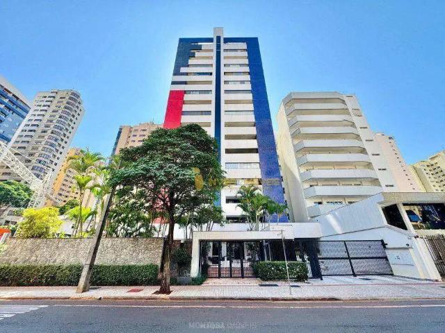 Apartamento venda em Região Geográfica Imediata de Londrina, Londrina