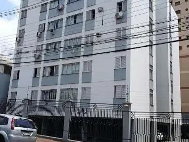 Apartamento venda em Região Geográfica Imediata de Londrina, Londrina