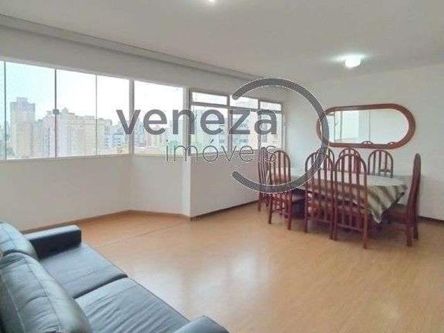 Apartamento venda em Região Geográfica Imediata de Londrina, Londrina
