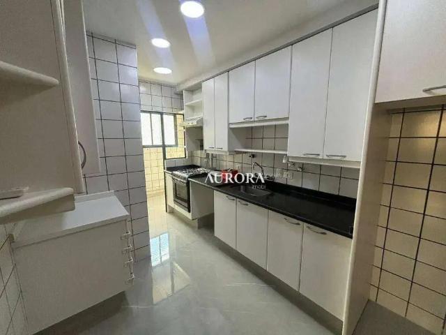 Apartamento venda em Região Geográfica Imediata de Londrina, Londrina