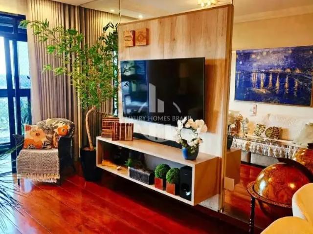 Apartamento venda em Região Geográfica Imediata de Londrina, Londrina