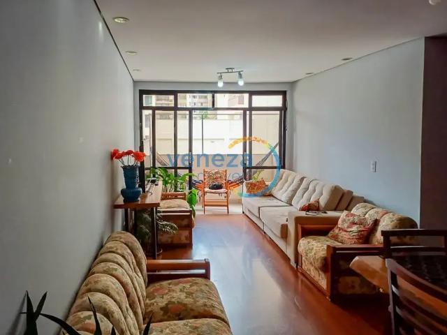 Apartamento venda em Região Geográfica Imediata de Londrina, Londrina