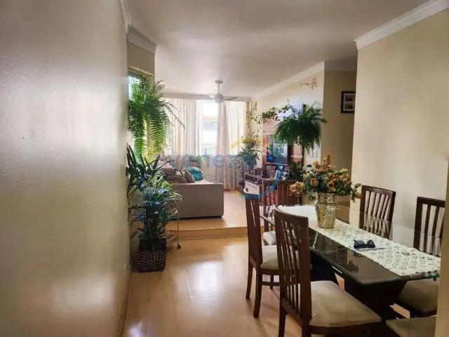 Apartamento venda em Região Geográfica Imediata de Londrina, Londrina