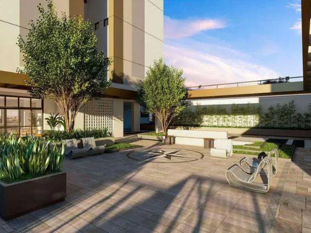 Apartamento venda em Região Geográfica Imediata de Londrina, Londrina