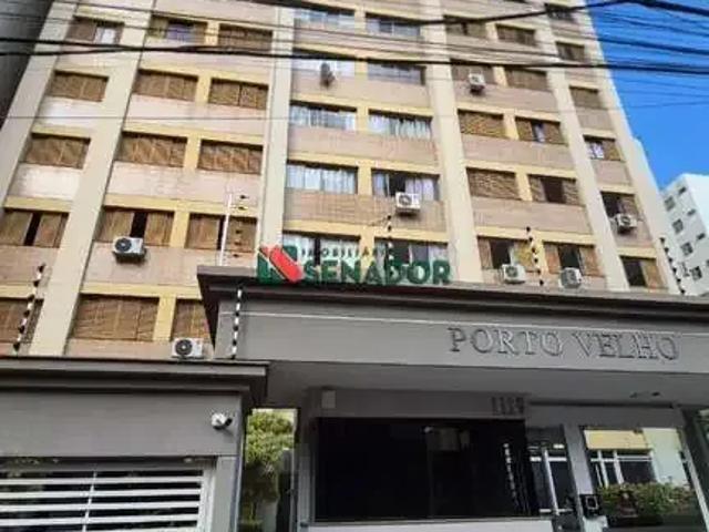 Apartamento venda em Região Geográfica Imediata de Paranavaí, Nova Londrina