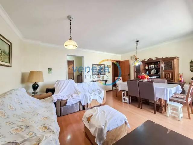 Apartamento venda em Região Geográfica Imediata de Londrina, Londrina