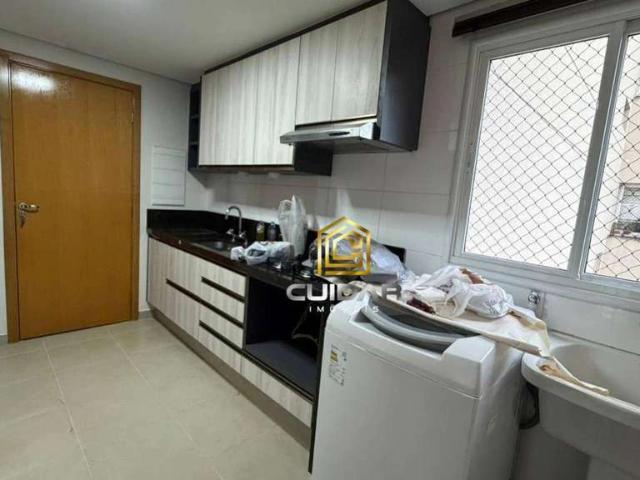 Apartamento venda em Jardim Agari, Londrina