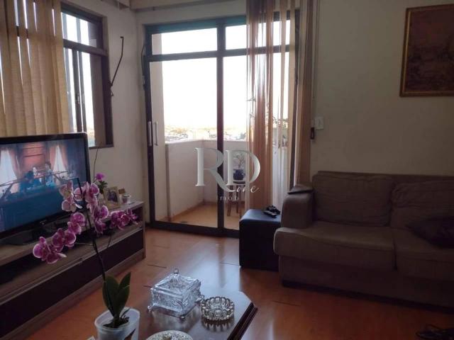 Apartamento venda em Centro, Londrina