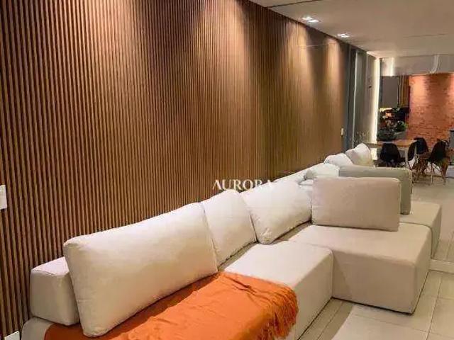 Apartamento venda em Região Geográfica Imediata de Londrina, Londrina