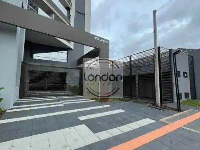 Apartamento venda em Região Geográfica Imediata de Londrina, Londrina