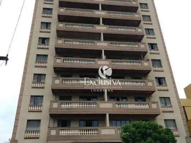 Apartamento venda em Londrina