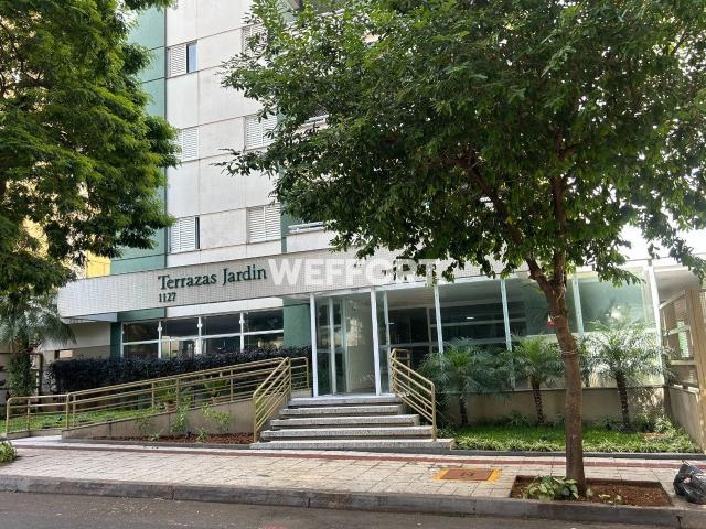Apartamento venda em Jardim Agari, Londrina