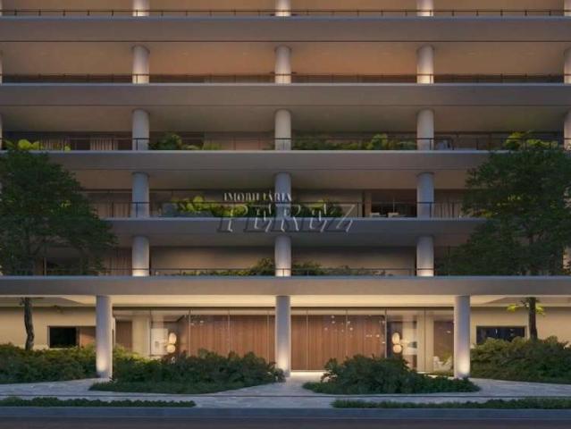 Apartamento venda em Londrina, Centro Histórico