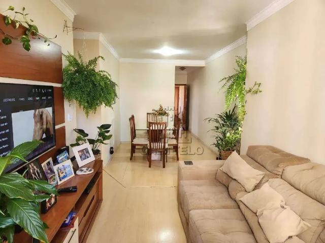 Apartamento venda em Região Geográfica Imediata de Londrina, Londrina