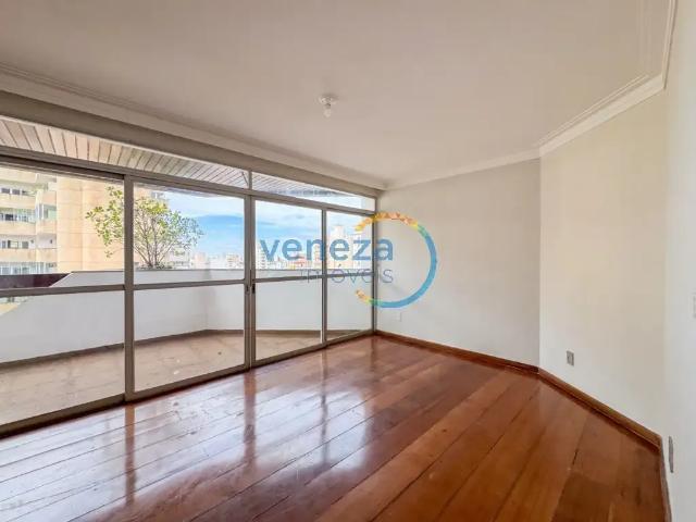Apartamento venda em Região Geográfica Imediata de Londrina, Londrina