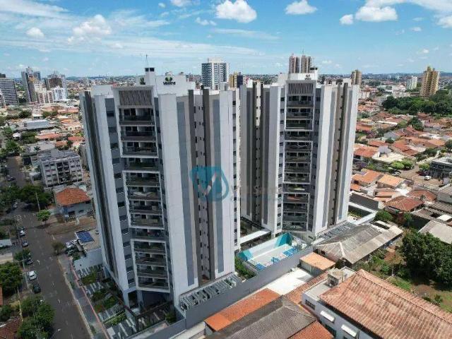 Apartamento venda em Região Geográfica Imediata de Londrina, Londrina