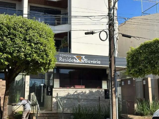 Apartamento venda em Região Geográfica Imediata de Londrina, Londrina