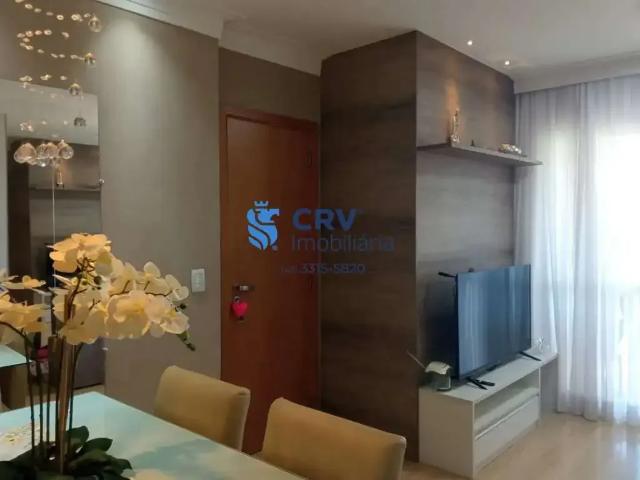 Apartamento venda em Jardim Agari, Londrina