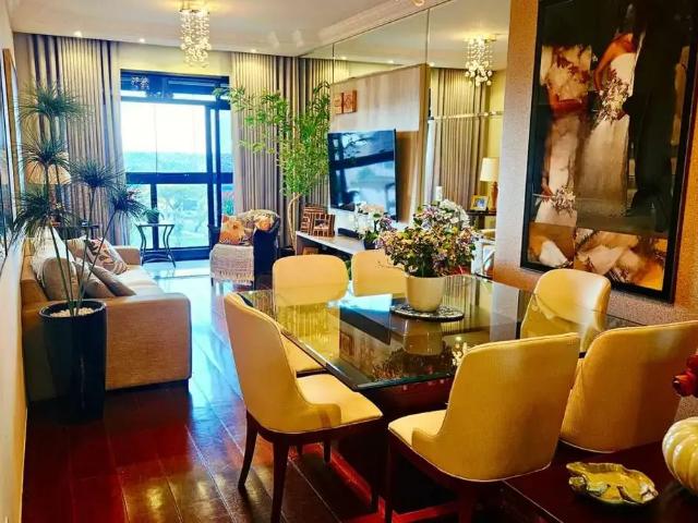 Apartamento venda em Região Geográfica Imediata de Londrina, Londrina