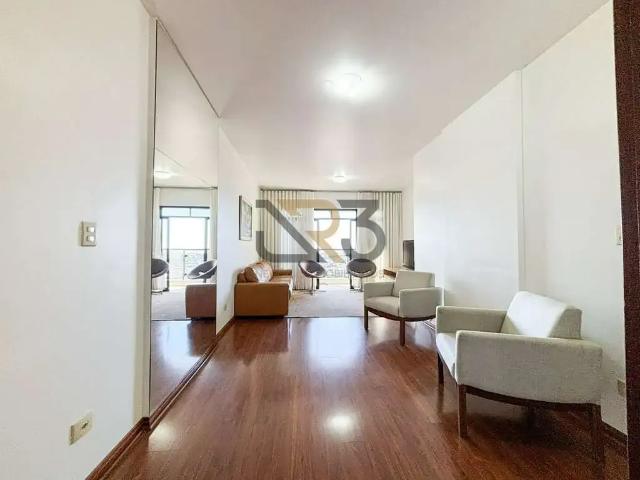 Apartamento venda em Região Geográfica Imediata de Londrina, Londrina