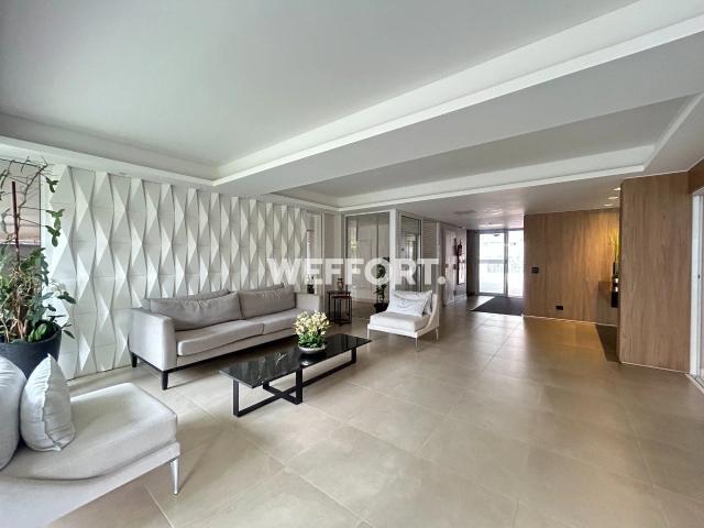 Apartamento venda em Centro, Londrina