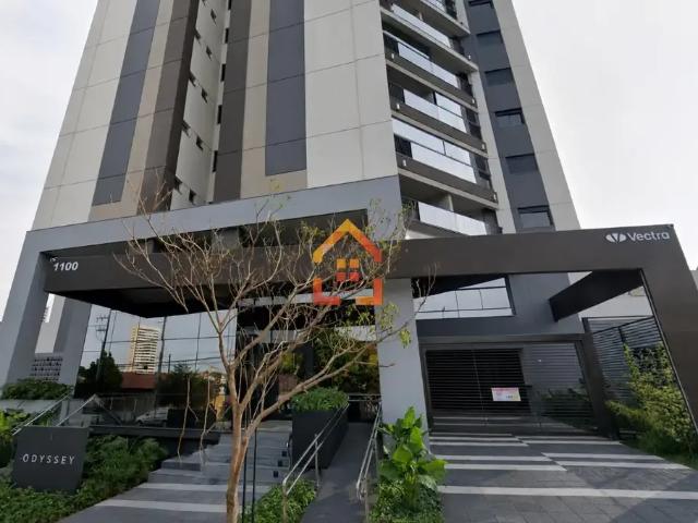 Apartamento venda em Região Geográfica Imediata de Londrina, Londrina