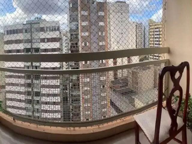 Apartamento venda em Região Geográfica Imediata de Londrina, Londrina