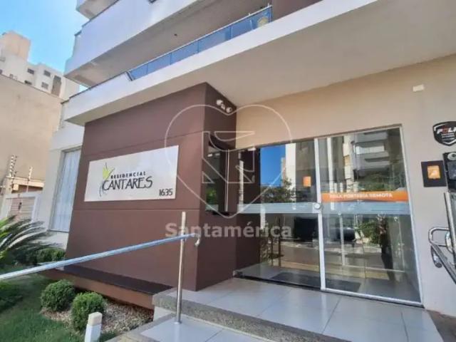 Apartamento venda em Região Geográfica Imediata de Londrina, Londrina