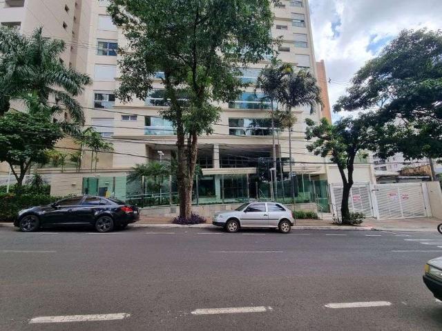 Apartamento venda em Country, Cascavel