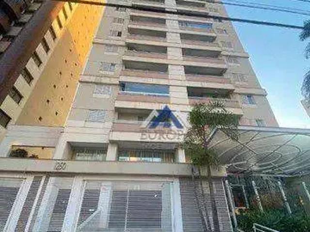 Apartamento venda em Região Geográfica Imediata de Londrina, Londrina
