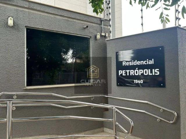 Apartamento venda em Jardim Agari, Londrina