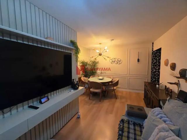Apartamento venda em Região Geográfica Imediata de Londrina, Londrina