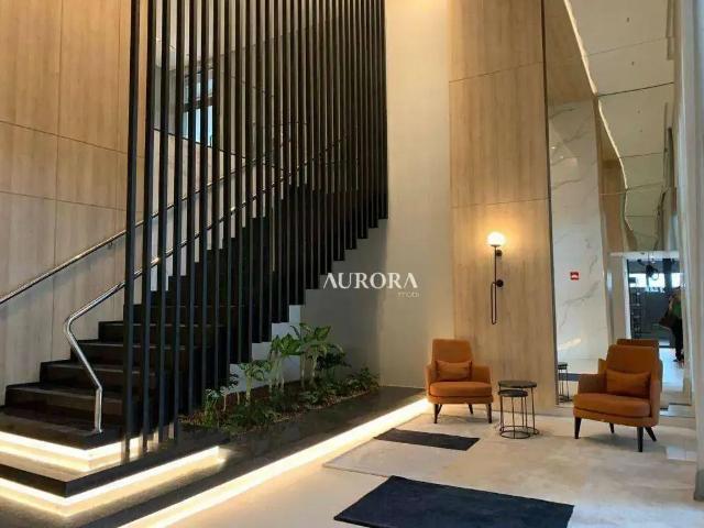 Apartamento venda em Região Geográfica Imediata de Londrina, Londrina