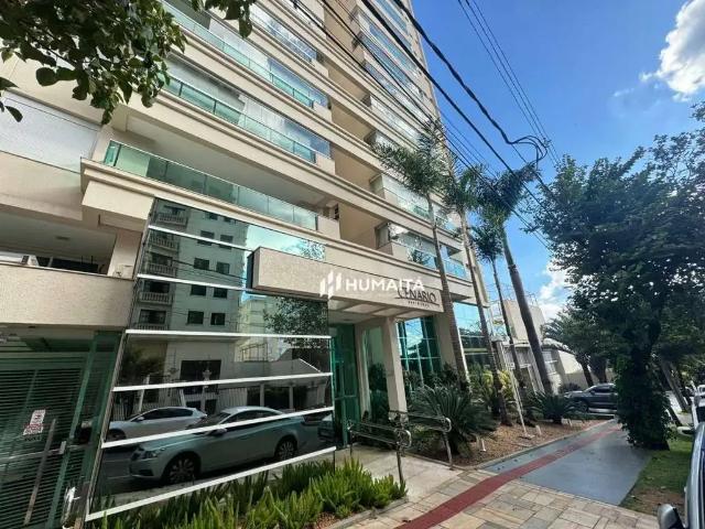 Apartamento venda em Country, Cascavel