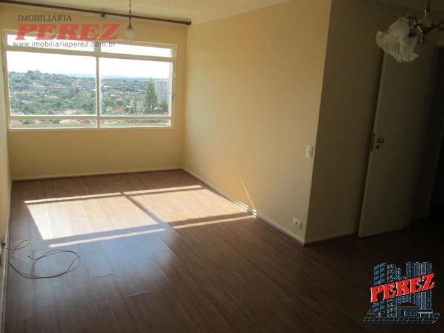 Apartamento venda em Centro, Londrina