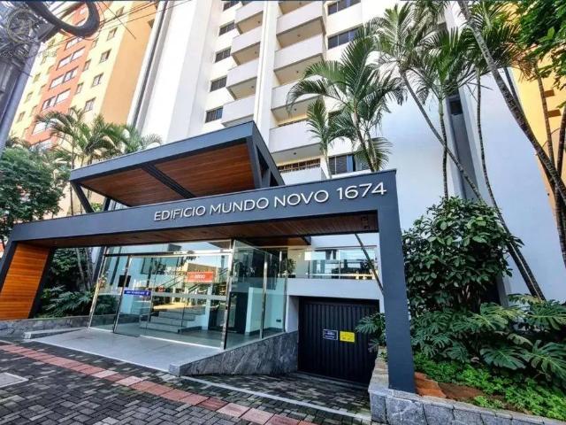 Apartamento venda em Região Geográfica Imediata de Londrina, Londrina