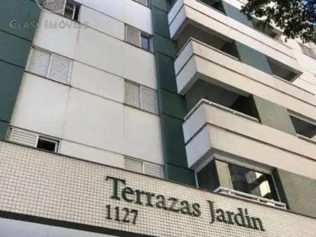 Apartamento venda em Região Geográfica Imediata de Londrina, Londrina